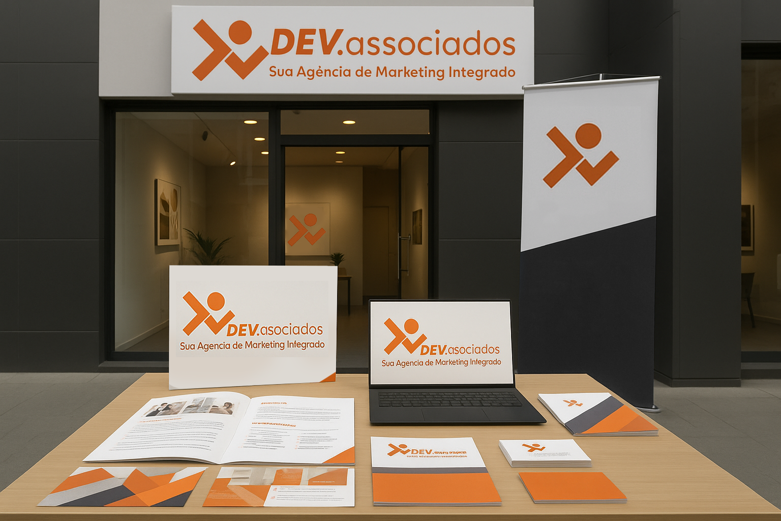 Materiais Impressos